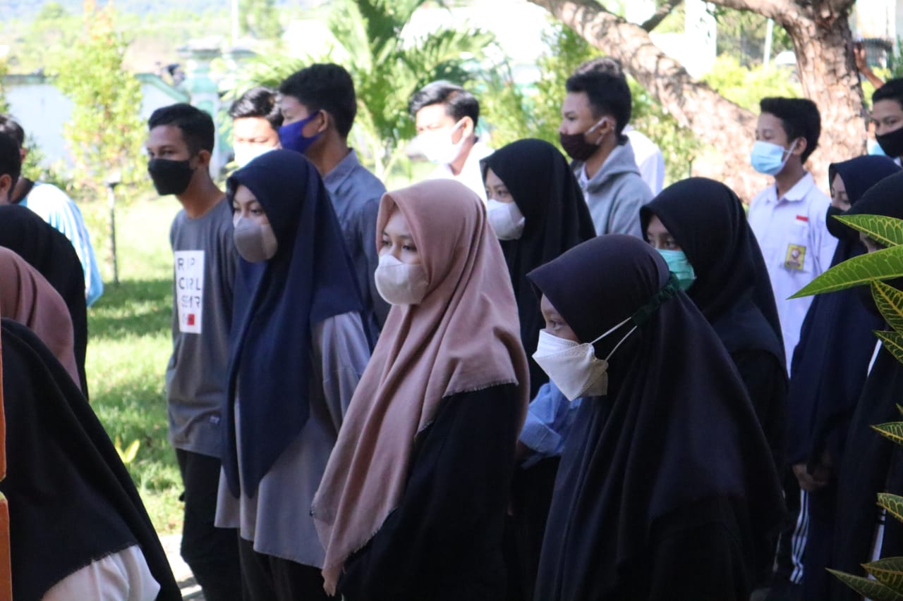 Pra Pendaftaran PPDB 2021